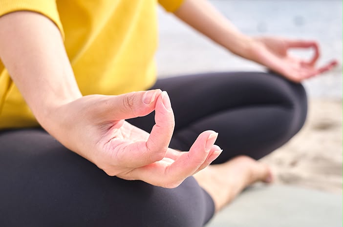 9 in 10 Indonesians Now Prioritize Holistic Health, Herbalife Survey Finds