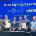 Whitesky’s 200 eVTOL Pipeline Could Reach Rp9.1 Trillion Over 10 Years