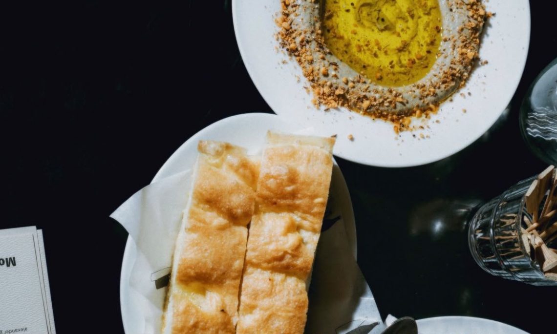 Mosto at Four: Inside the Neo-Bistro Shaping Bali’s Dining Scene