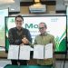 Bank Mandiri Taspen, Universitas Andalas Sign MoU to Develop Human Resources