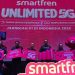 XLSMART Strengthens 5G Network in Medan With More Than 1,000 BTS