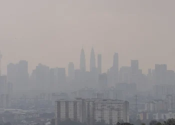 Photo: Malay Mail