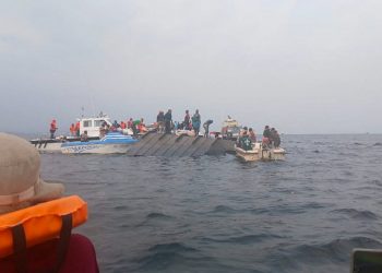 Zimbabwe Ferry Disaster Kills 72 as Search for Missing Passengers Continues