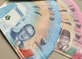 Rupiah Slips to Rp17,935 per U.S. Dollar at Friday's Open