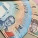 Rupiah Slips to Rp17,935 per U.S. Dollar at Friday's Open