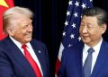China Warns US as Trump Weighs 7.5% Tariff Hike