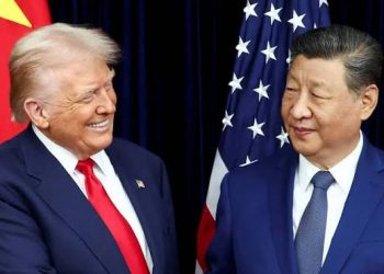 China Warns US as Trump Weighs 7.5% Tariff Hike