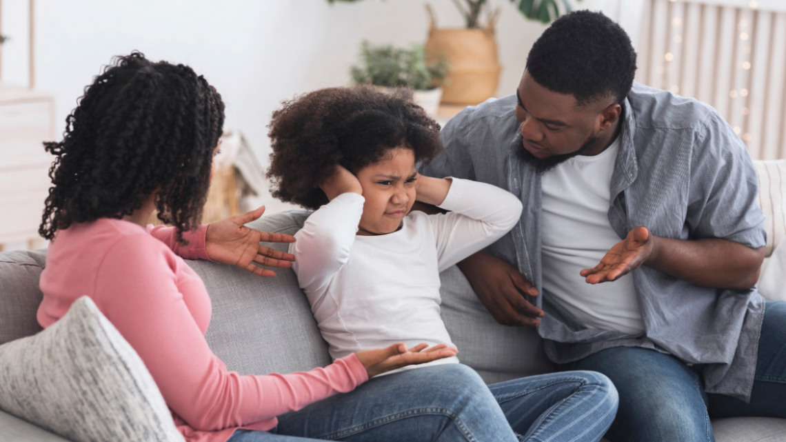 5 Ways to Help Children Listen Without Yelling, Experts Say