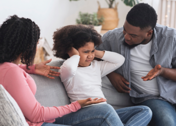 5 Ways to Help Children Listen Without Yelling, Experts Say