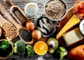 7 Foods That Can Help Keep Your Bones Strong as You Age
