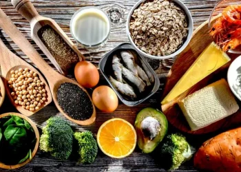 7 Foods That Can Help Keep Your Bones Strong as You Age