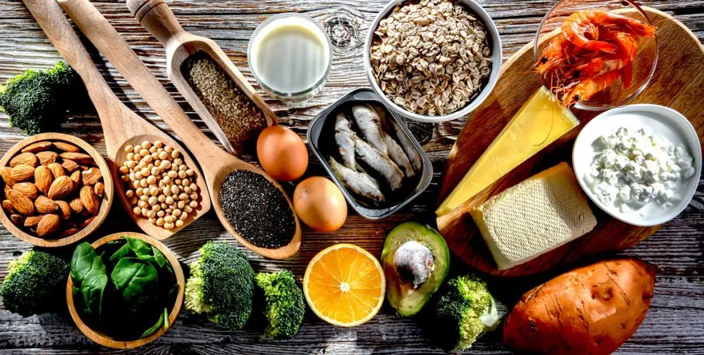 7 Foods That Can Help Keep Your Bones Strong as You Age