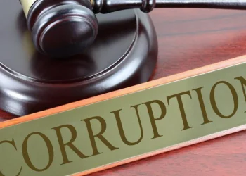 Indonesian Law Minister Says Death Penalty for Corrupt Officials Is Legally Possible