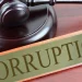 Indonesian Law Minister Says Death Penalty for Corrupt Officials Is Legally Possible