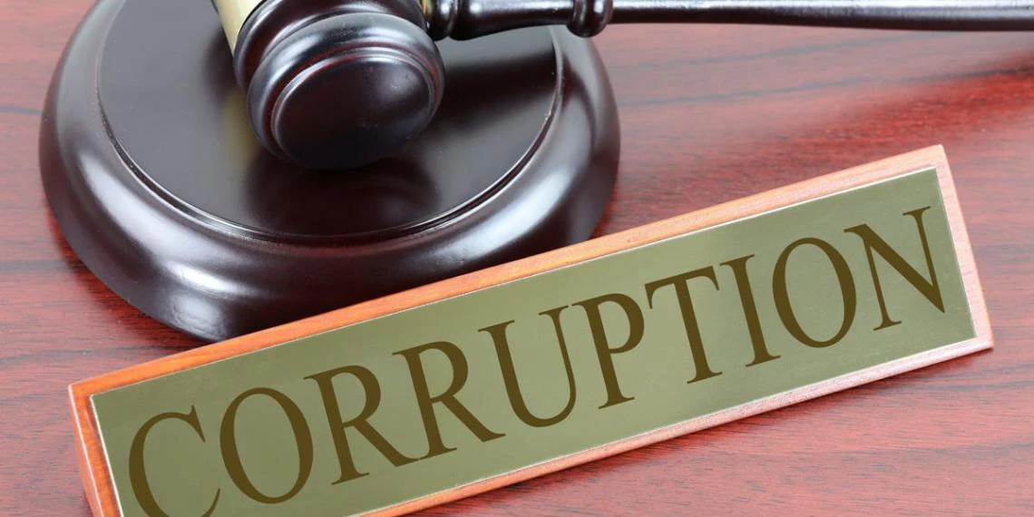 Indonesian Law Minister Says Death Penalty for Corrupt Officials Is Legally Possible