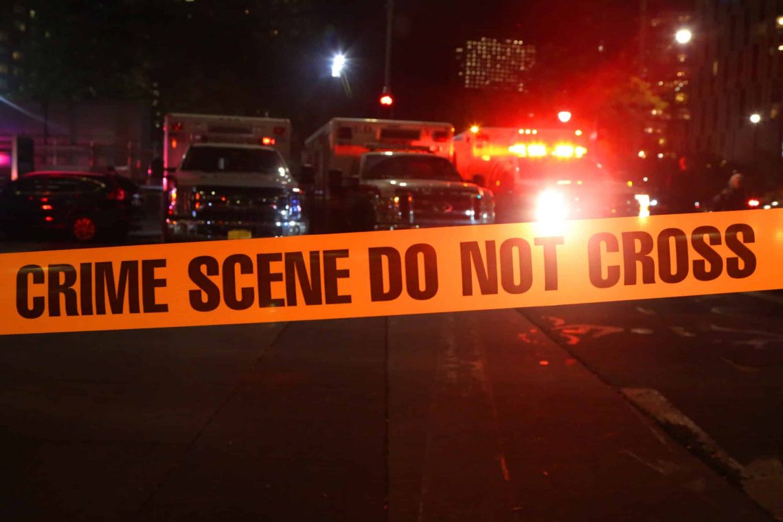 Depok Murder Suspect Dismembered Victim, Dumped Legs in River to Hide Evidence