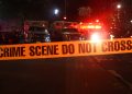 Depok Murder Suspect Dismembered Victim, Dumped Legs in River to Hide Evidence