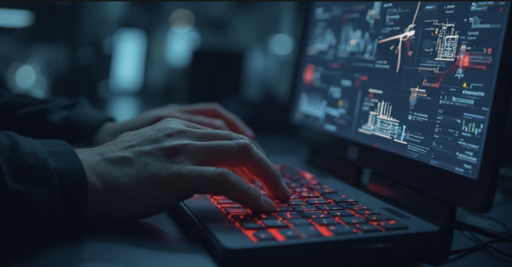 North Korean Hacking Group Builds AI System for Malware and Phishing Operations