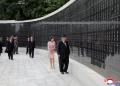 North Korea Fires Missile Hours After Trump Seeks Meeting With Kim Jong Un