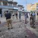 14 Killed After Suicide Bomber Targets Pakistan Peace Protest