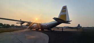 Bulog Sends Food Aid to Communities Hit by NTT Earthquake