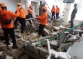 68 Dead, 19,000 Displaced After Powerful Earthquake Hits Flores