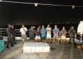 Indonesian Navy Seizes 1.3 Tons of Suspected Ketamine Off Riau Islands