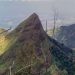 2 Hikers Vanish on Indonesia's Pyramid Mountain, Massive Search Underway