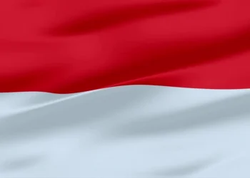 The European Country That Once Objected to Indonesia’s Red-and-White Flag