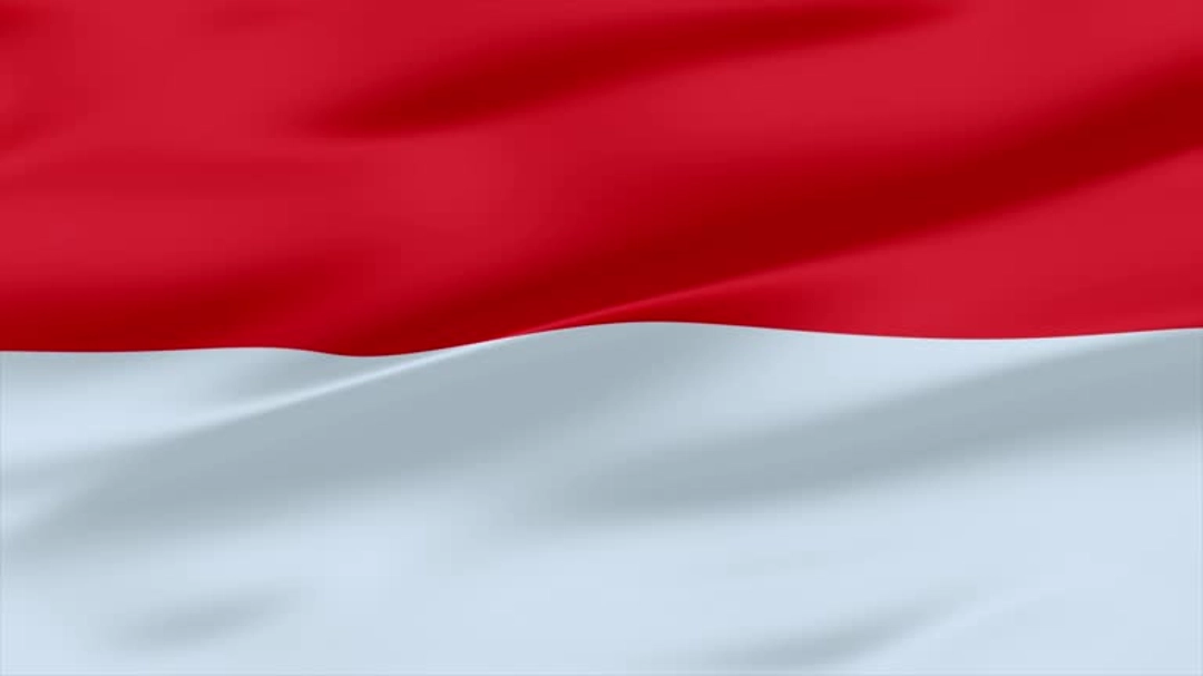 The European Country That Once Objected to Indonesia’s Red-and-White Flag