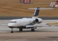 Harry and Meghan Return to UK on $120,000 Private Jet