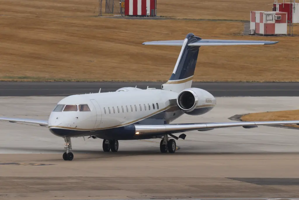 Harry and Meghan Return to UK on $120,000 Private Jet