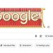 Google Celebrates Indonesia’s 81st Independence Day With Traditional Weaving Doodle