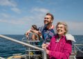 91-Year-Old Grandma Gets Her First Passport, Now Aims to Visit 7 Continents