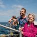 91-Year-Old Grandma Gets Her First Passport, Now Aims to Visit 7 Continents