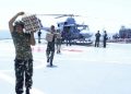 Photo credit/source: Puspen TNI.