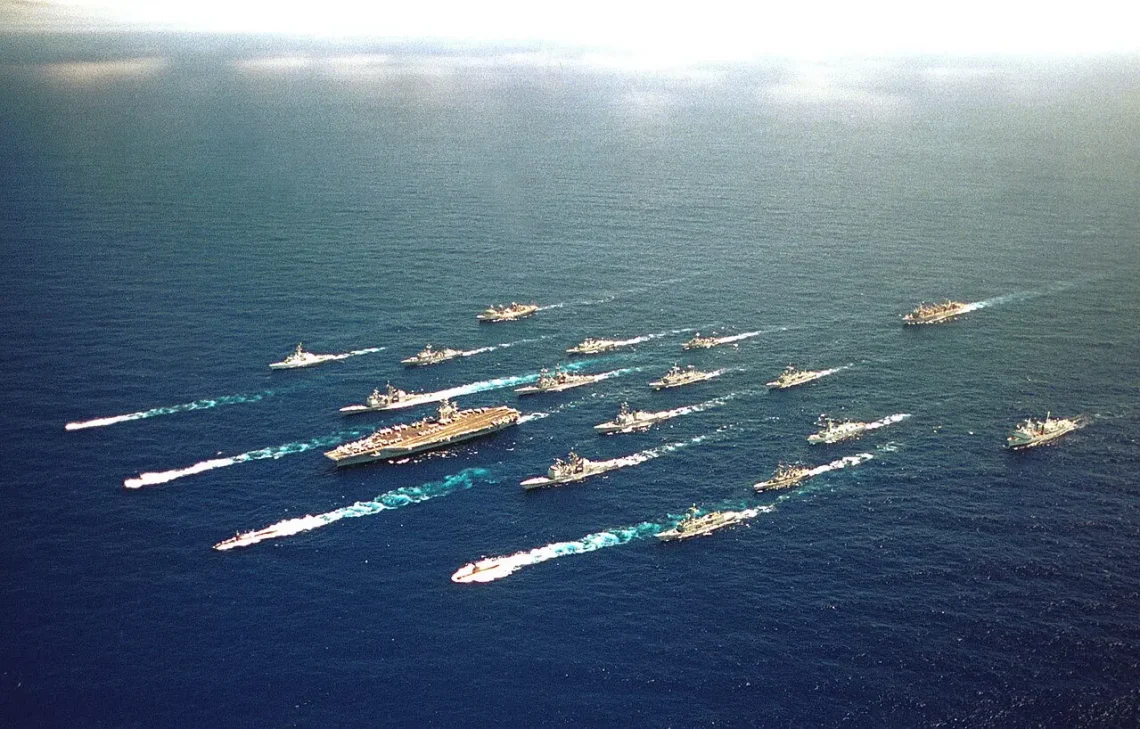 Photograph: Wikimedia Commons