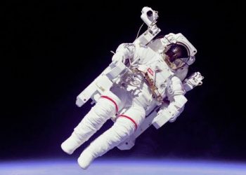 Why Astronauts Keep Getting Constipated in Space