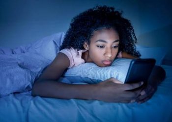 Your Phone Addiction Is Keeping You From Achieving Flow State