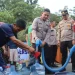 Extreme Drought Leaves 13 Districts in Tangerang Facing Clean Water Shortages