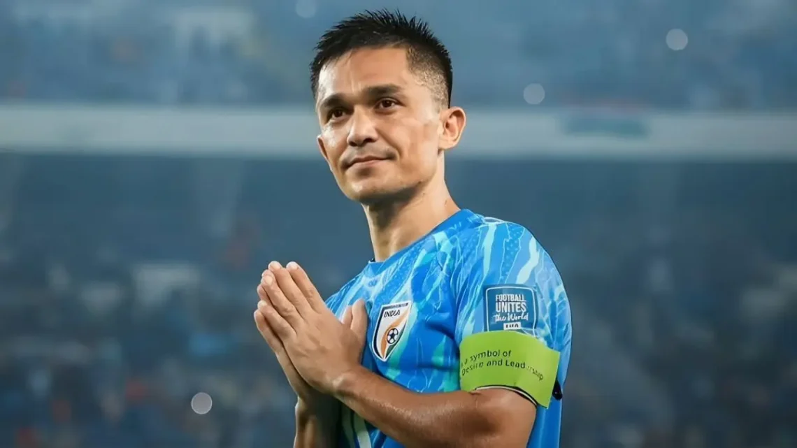 Photo: India Football/Instagram
