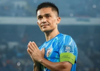 Photo: India Football/Instagram