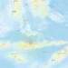 A powerful 7.7-magnitude earthquake hit the country of Indonesia Friday. (USGS)