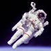 Why Astronauts Keep Getting Constipated in Space