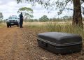 Realistic Sex Doll Mistaken for Human Remains in Australia