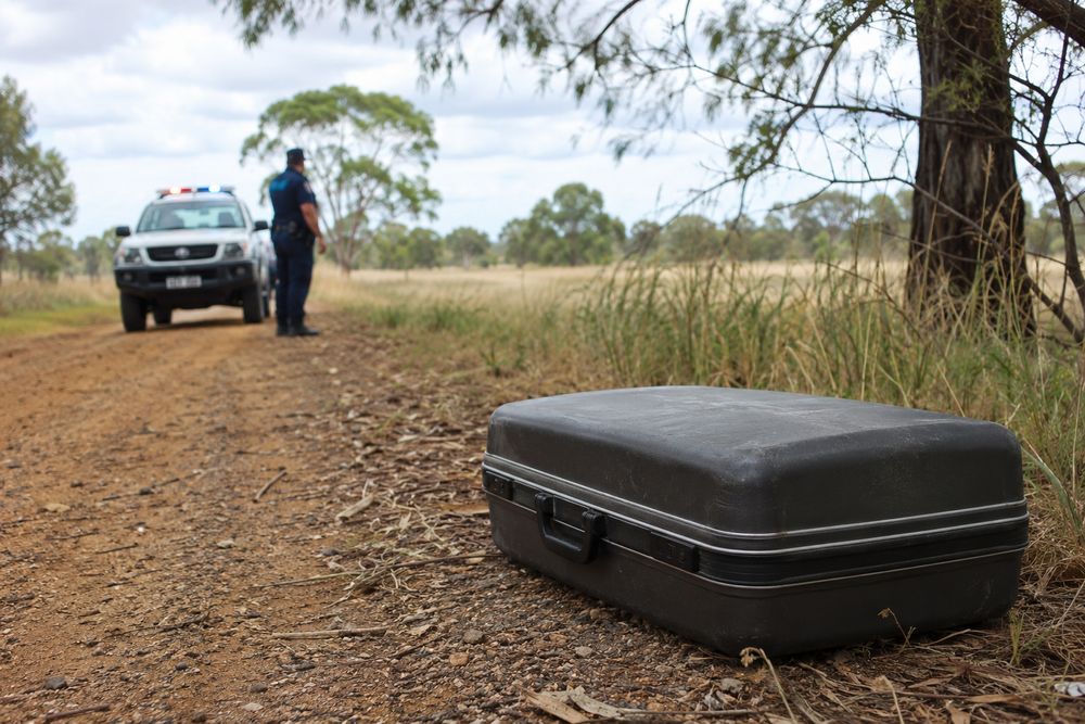 Realistic Sex Doll Mistaken for Human Remains in Australia