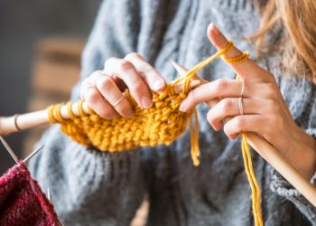 New Parents, Try These 7 Hobbies to Reduce Stress and Stay Balanced