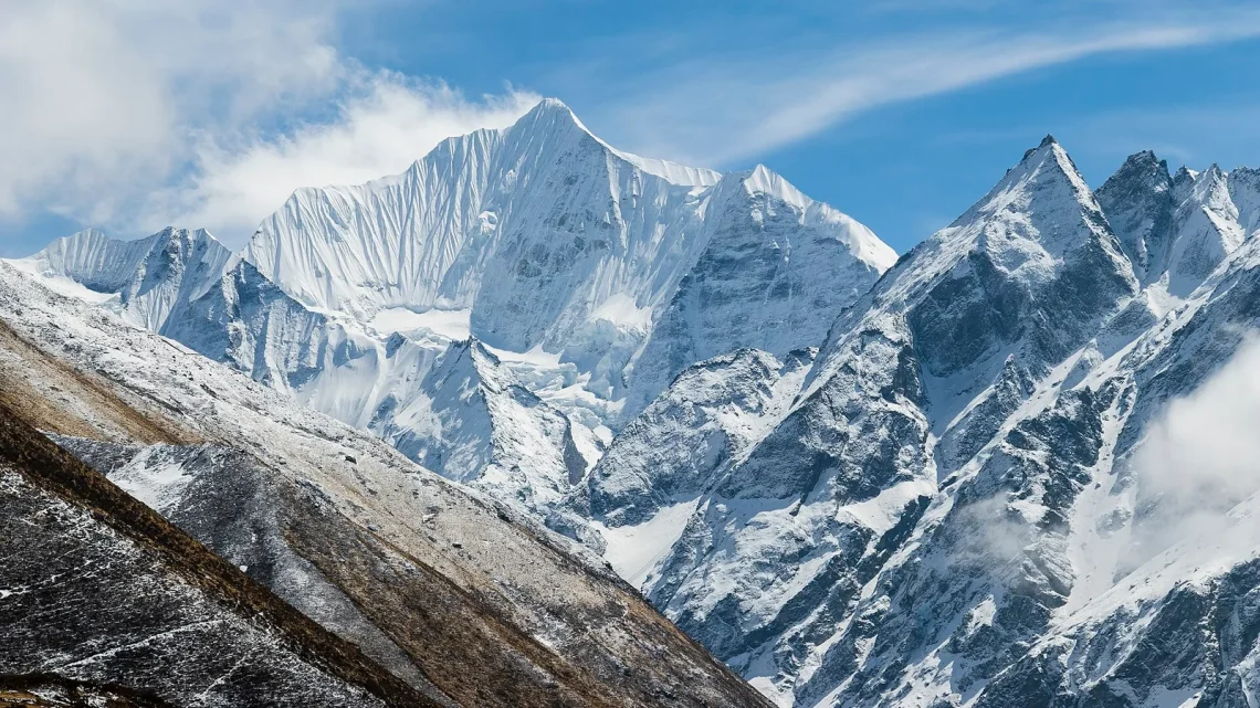 Nepal Flood Hits Langtang, Popular Himalayan Trekking Route