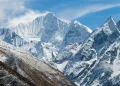 Nepal Flood Hits Langtang, Popular Himalayan Trekking Route