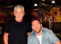 Lionel Messi Hints at Retirement After Father’s Death